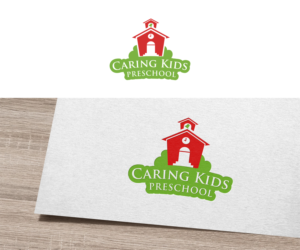 Logo Design by VGB for this project | Design: #18488987