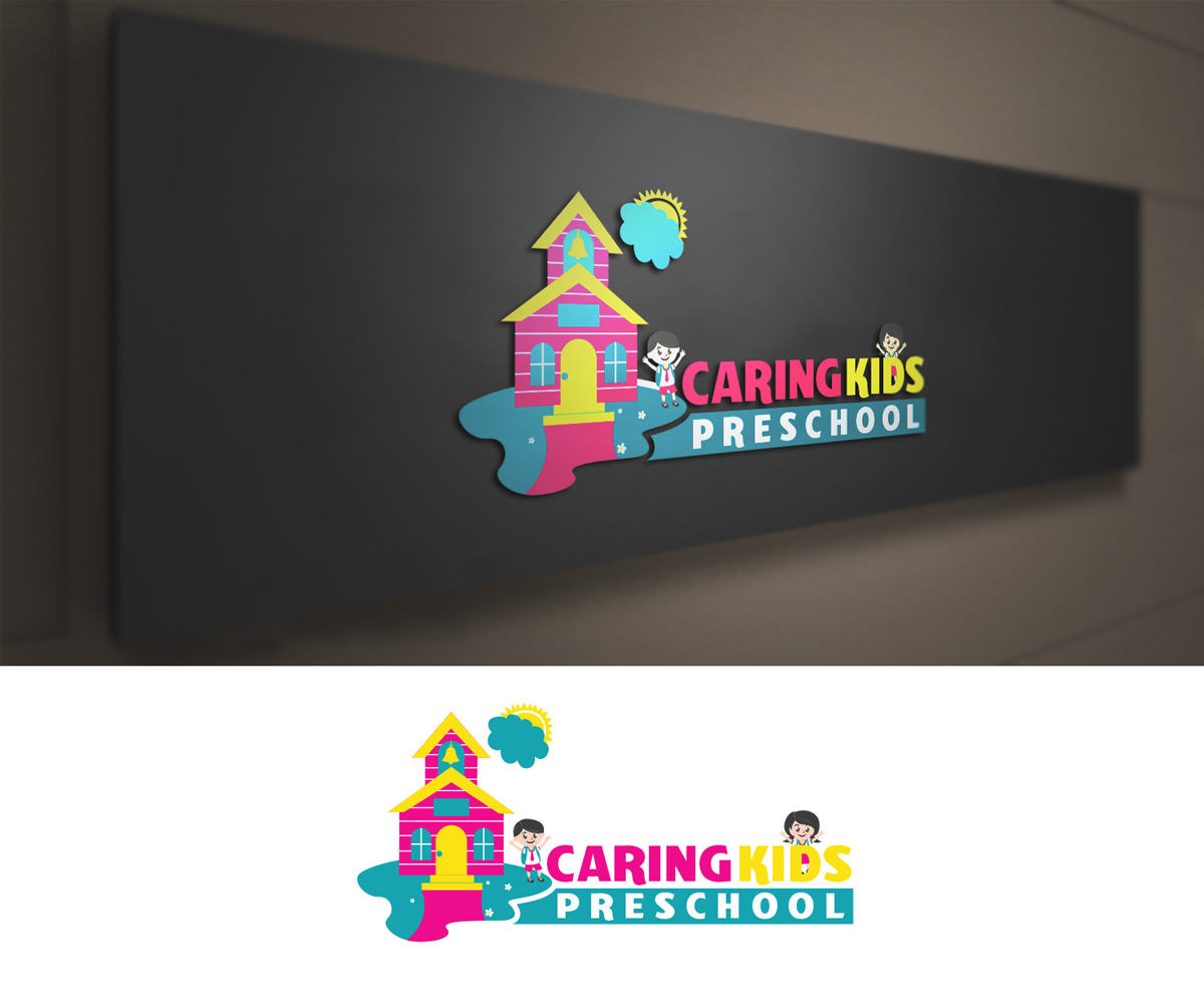 Logo Design by Impressive Solutions for this project | Design #18460544