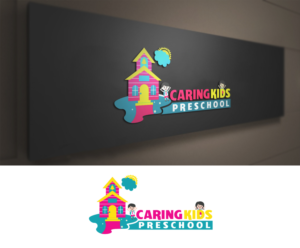 Logo Design by Impressive Solutions for this project | Design: #18460544