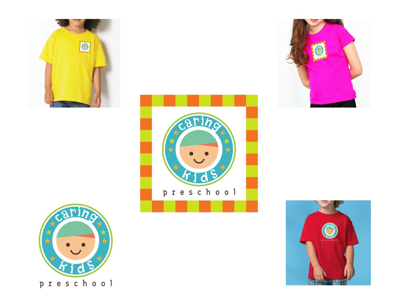 Logo Design by LIZZY LO for this project | Design #18472014