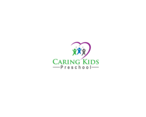 Logo Design by greenapple 3