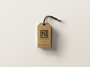 Logo Design by Mime Artworks for this project | Design: #18433301