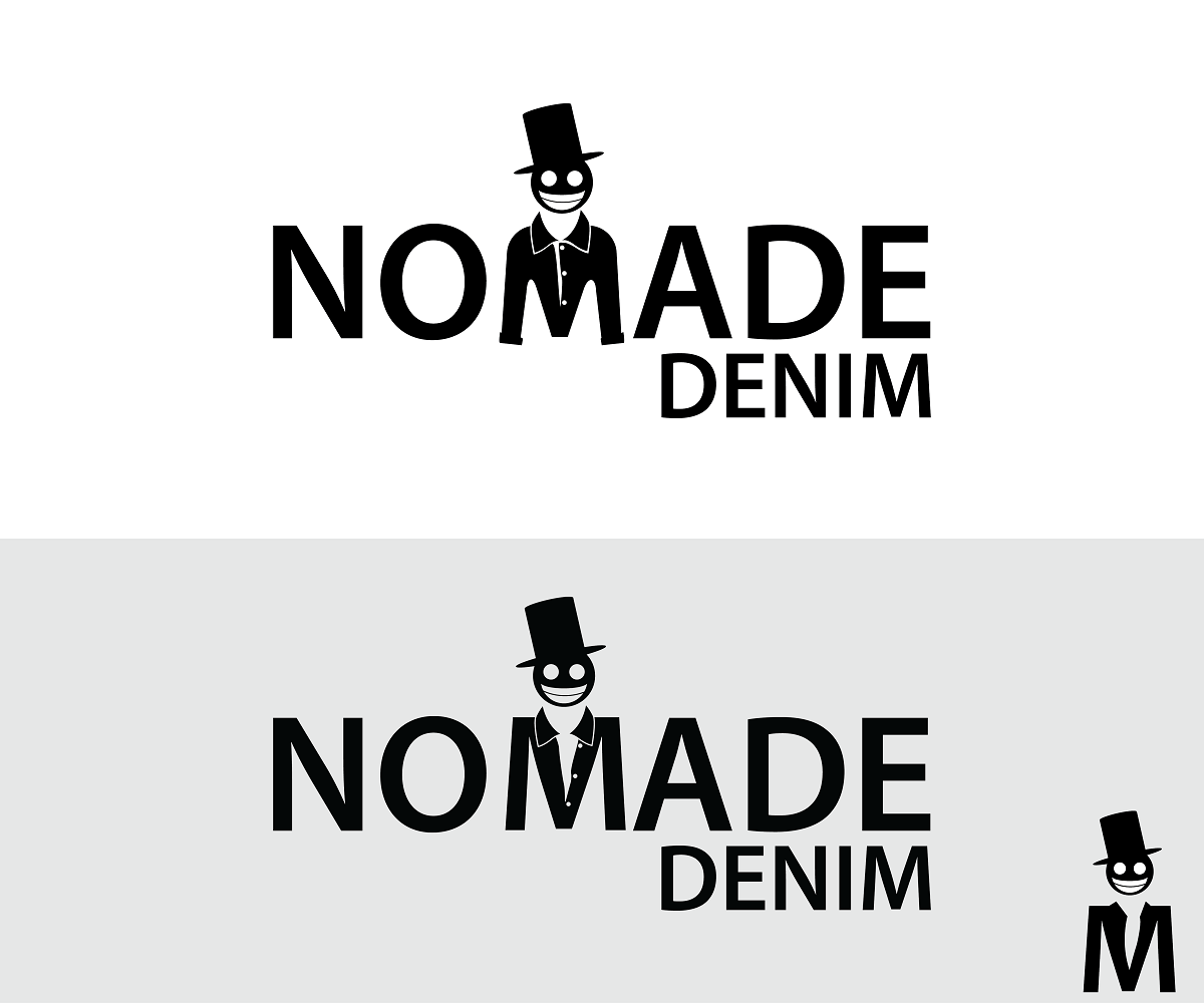 Logo Design by royanmj04 for this project | Design #18396271