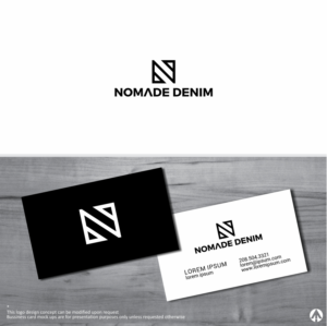 Logo Design by MBARO for this project | Design: #18332333