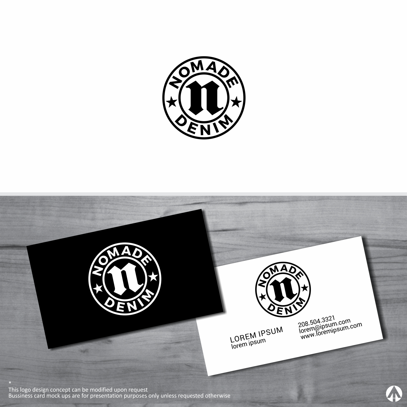 Logo Design by MBARO for this project | Design #18332334