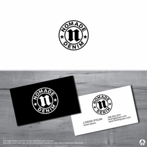 Logo Design by MBARO for this project | Design #18332334