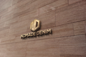 Logo Design by monmon