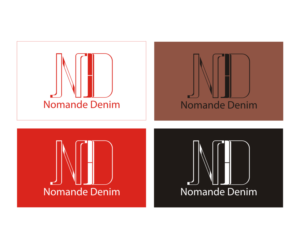 Logo Design by Saintwhi23