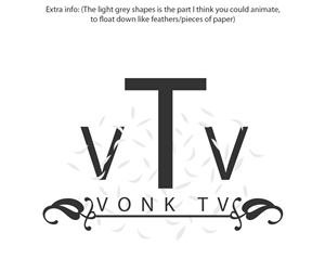 Logo Design by JohnPaul for this project | Design: #2825845