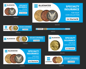 Banner Ad Design by ruchatm2617