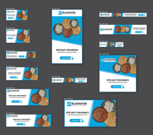 Banner Ad Design by Arvind Rana