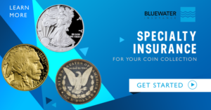 Banner Ad Design by Miketerashi for Bluewater Insruance | Design: #18313192