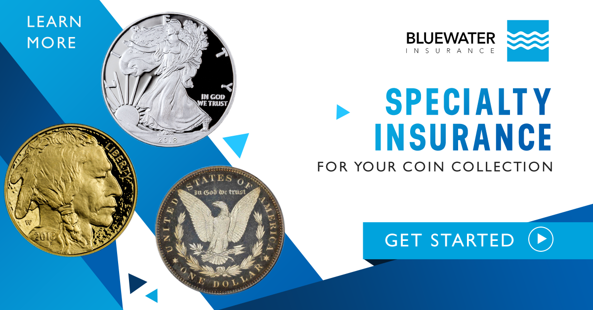 Design de Bannière  par Miketerashi pour Bluewater Insruance | Design #18313193