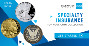 Banner Ad Design by Miketerashi for Bluewater Insruance | Design: #18313193