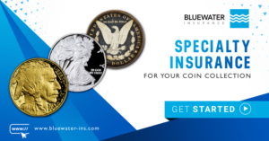 Banner Ad Design by Miketerashi for Bluewater Insruance | Design: #18331726