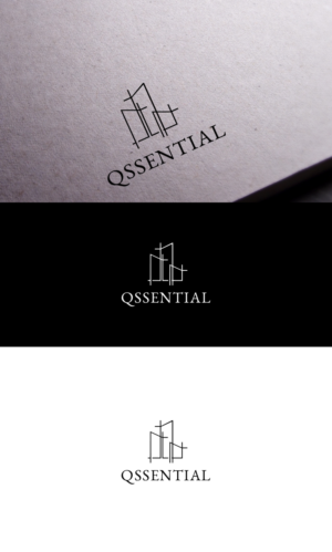 Qssential | Logo Design by logo_s