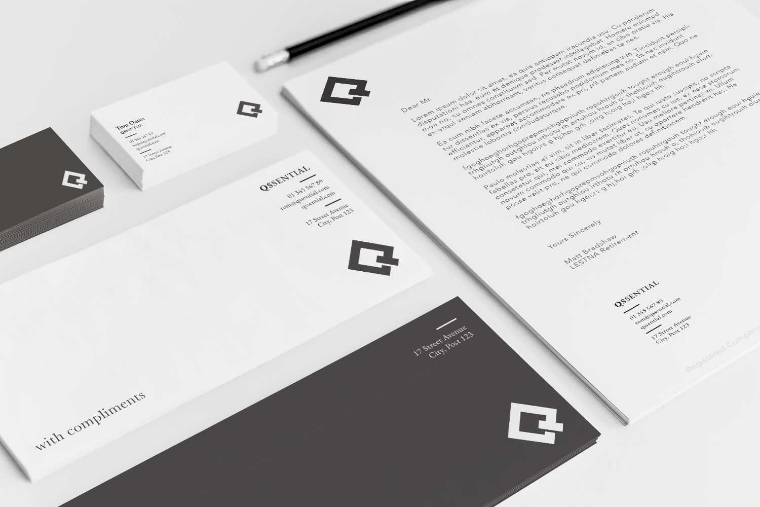 Diseño de Logo por Matt Bradshaw para este proyecto | Diseño #18370368