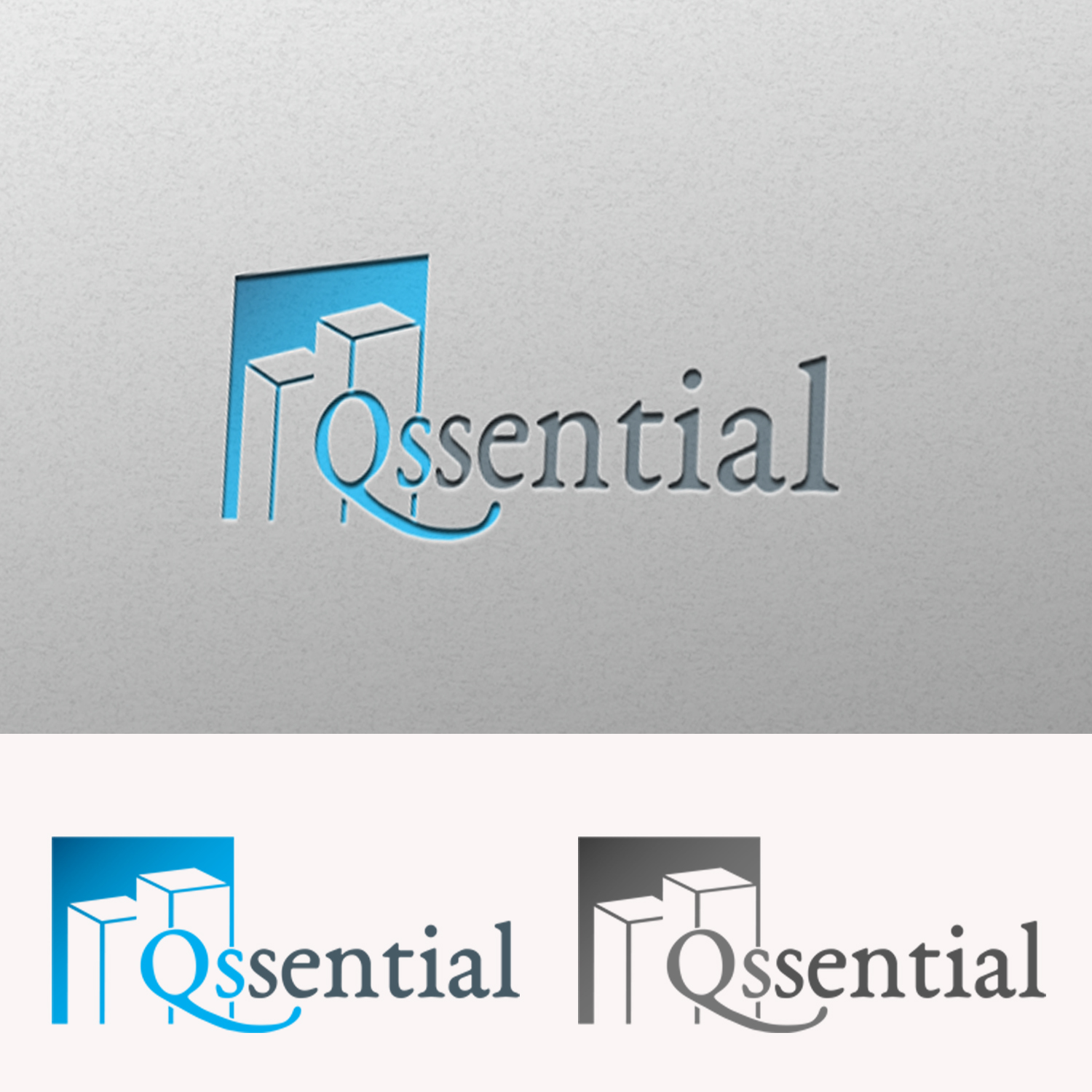 Diseño de Logo por vexel Symphony para este proyecto | Diseño #18450729