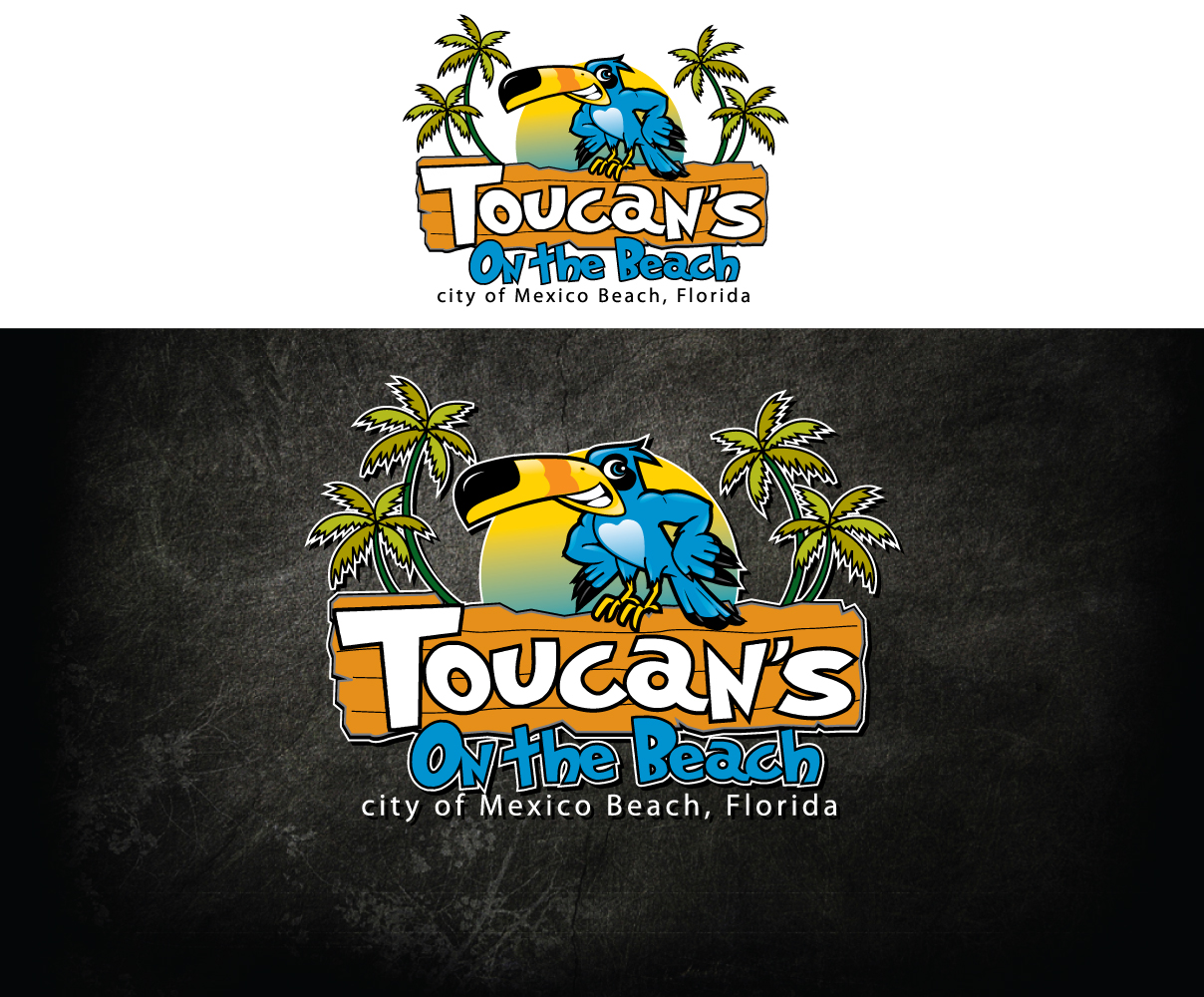 Logo-Design von Graphicsexpert für Toucans | Design: #18343365