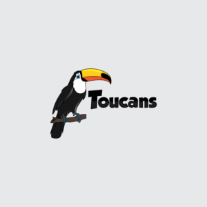 Logo-Design von ecorokerz für Toucans | Design: #18318313