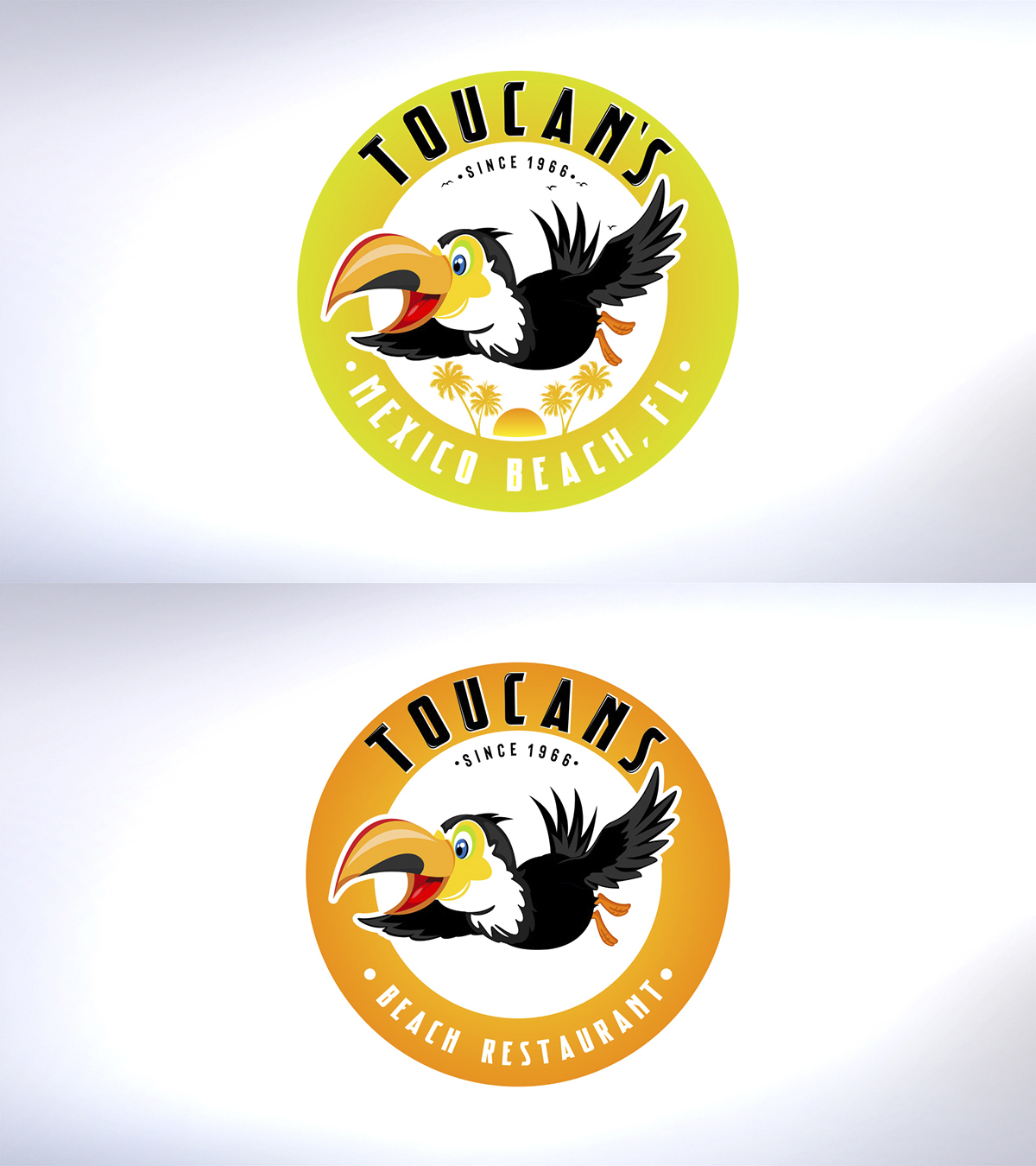 Logo-Design von Marco Rubio für Toucans | Design #18341384