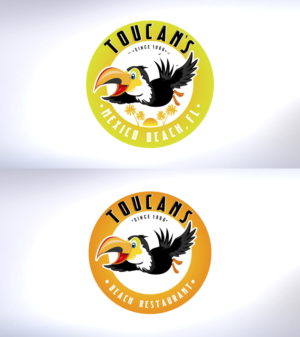 Logo-Design von Marco Rubio für Toucans | Design: #18341384