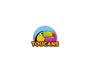 Logo-Design von Aliaksandr 2 für Toucans | Design: #18348645