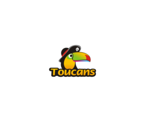 Logo-Design von Aliaksandr 2 für Toucans | Design: #18348648
