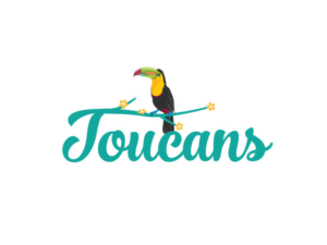 Logo-Design von paper art 2 für Toucans | Design: #18320858
