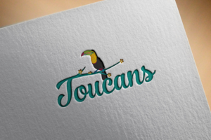 Logo-Design von paper art 2 für Toucans | Design: #18320860