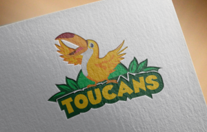 Logo-Design von Sharjeels für Toucans | Design: #18327632