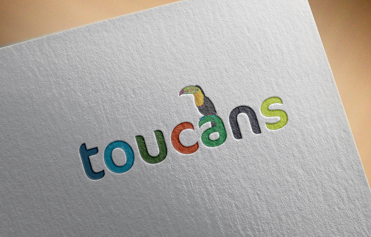 Logo-Design von Sharjeels für Toucans | Design #18327634