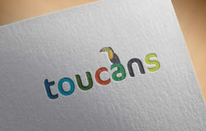 Logo-Design von Sharjeels für Toucans | Design: #18327634