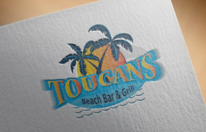 Logo-Design von Sharjeels für Toucans | Design: #18327636