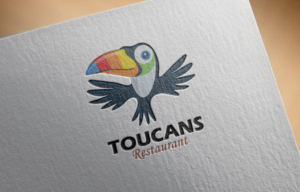 Logo-Design von Sharjeels für Toucans | Design: #18327639