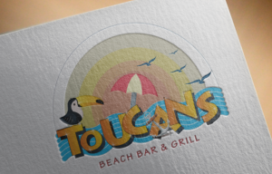 Logo-Design von Sharjeels für Toucans | Design: #18327642