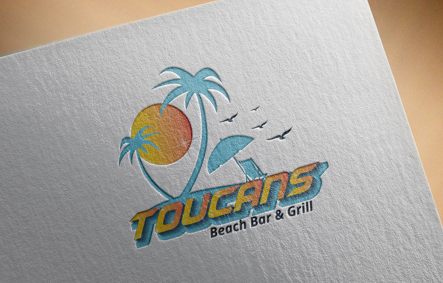 Design de Logo par Sharjeels pour Toucans | Design #18327643