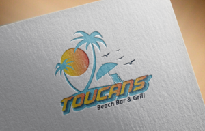 Logo-Design von Sharjeels für Toucans | Design: #18327643