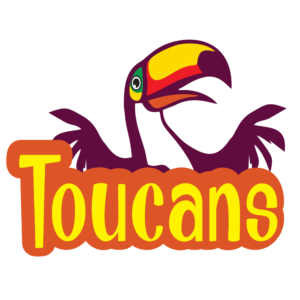 Logo Design by AbdulSalam 2 for Toucans | Design #18322828