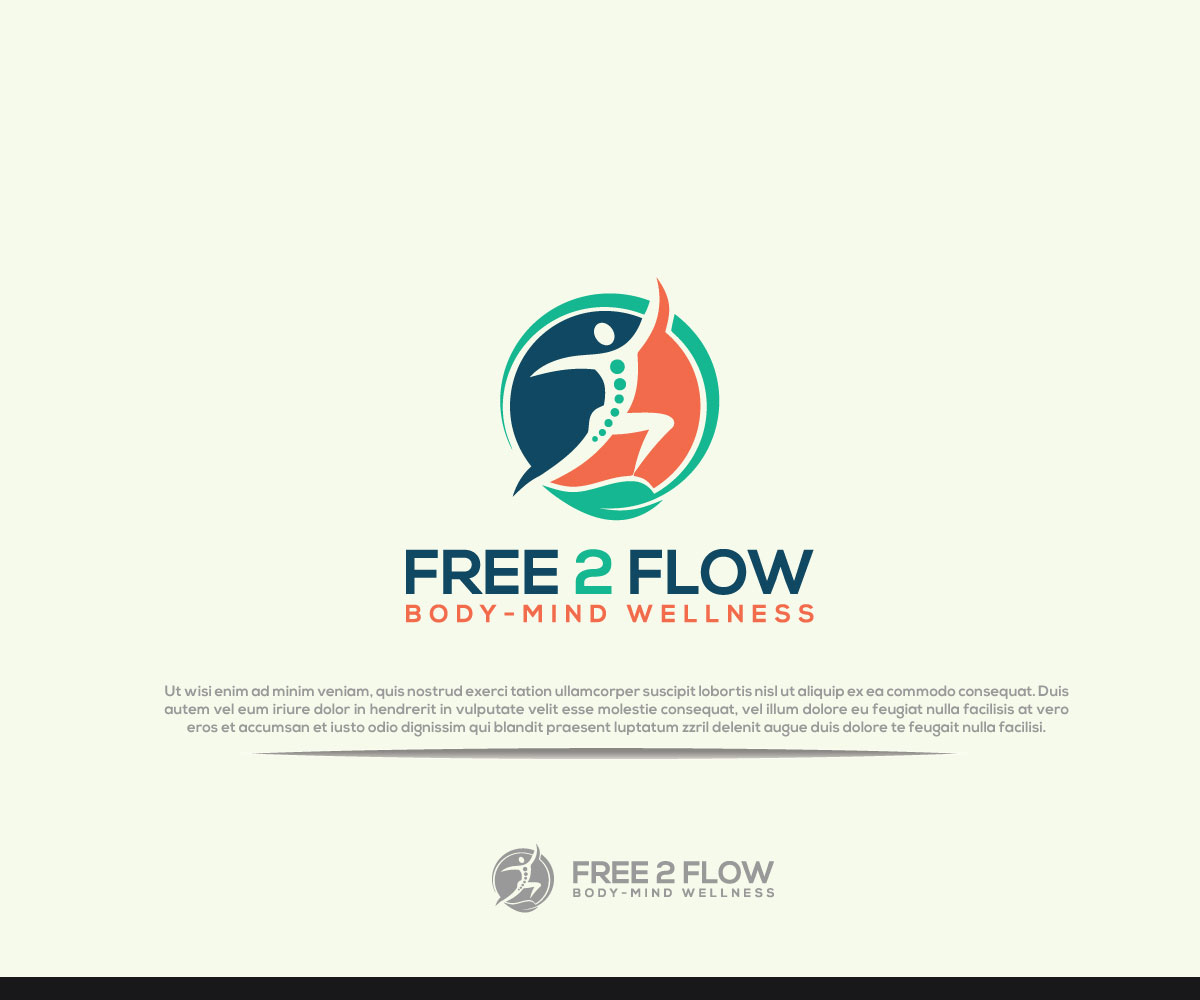 Logo Design by Niizam's for this project | Design #18333637