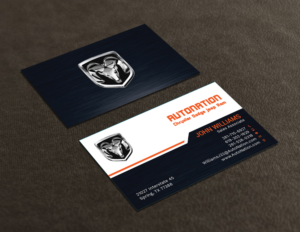 Business Card Design Project | Visitenkarten-Design von Tripti Ranjan Gain