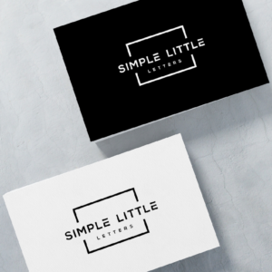 Simple Little Letters | Logo Design by sushsharma99