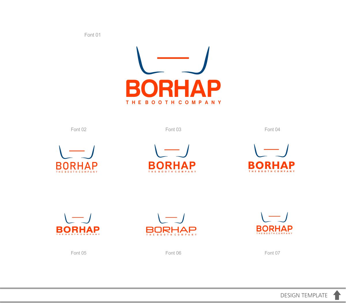 Design de Logo par DesignMX (Renan Mejia) pour ce projet | Design #18812688