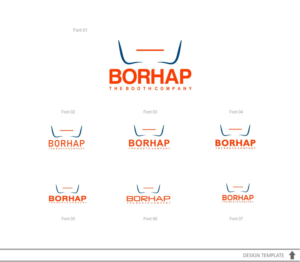 Logo Design by DesignMX (Renan Mejia)