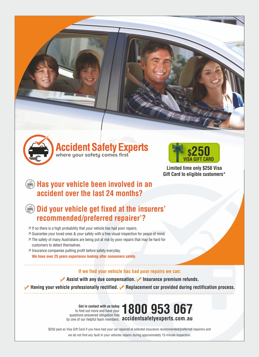 Flyer Design by Ramaling Belkote for this project | Design #18309315