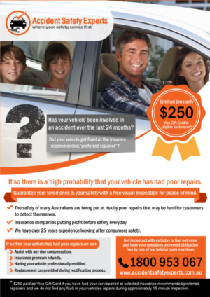 Diseño de Flyer por Parul para este proyecto | Diseño: #18318515