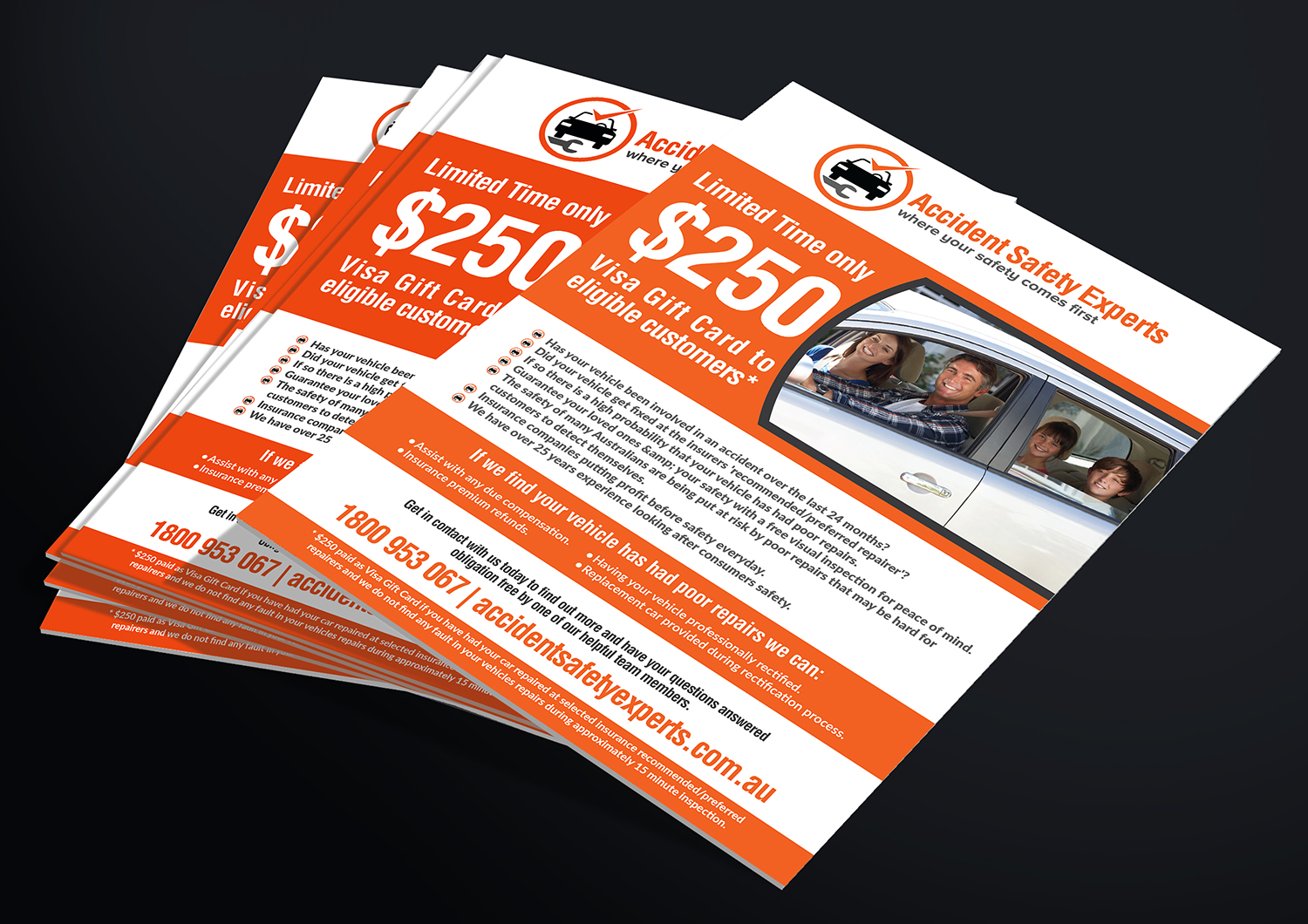 Flyer Design by Deziners Zone for this project | Design #18313246