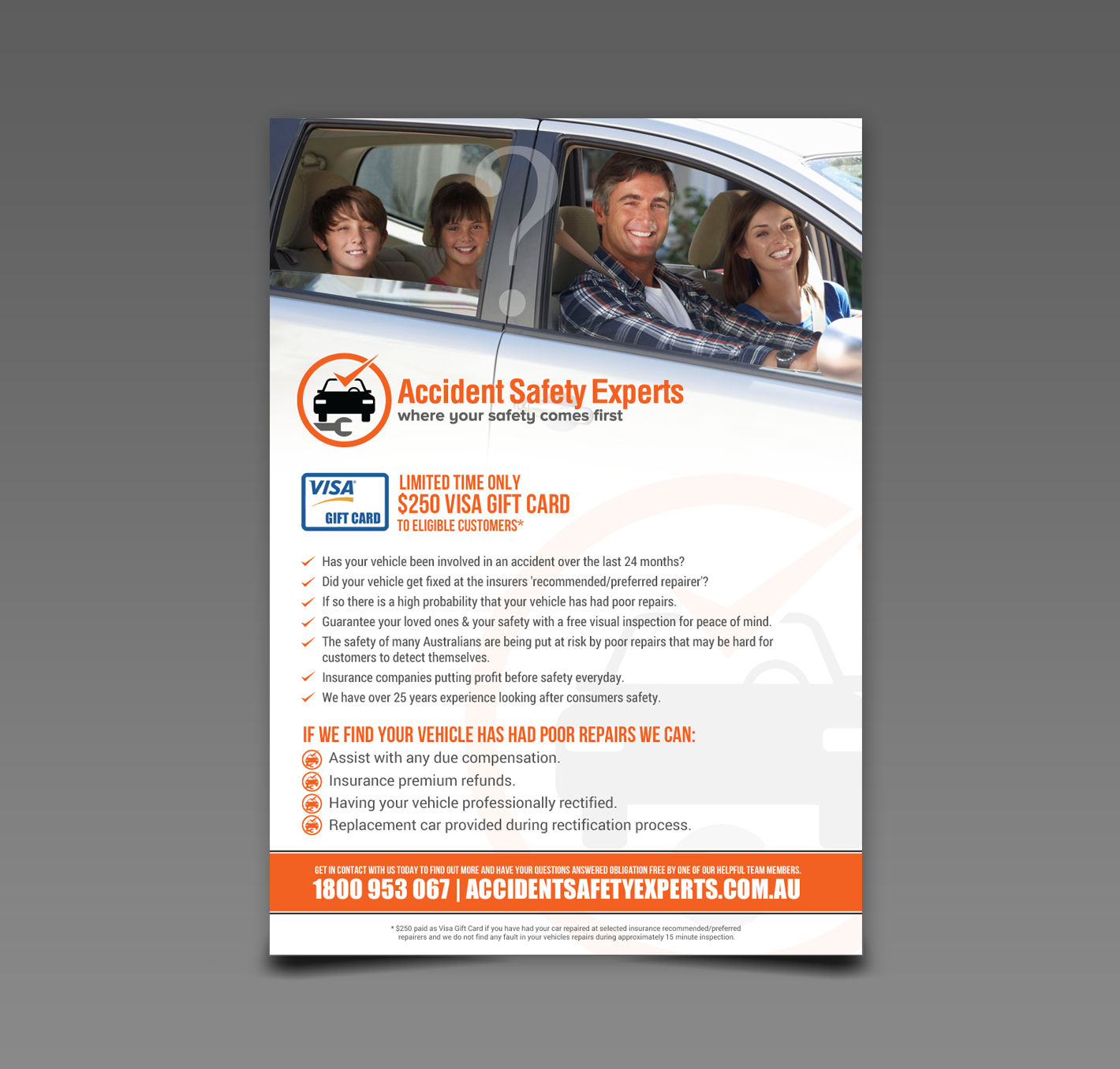 Flyer Design by chandrayaan.creative for this project | Design #18307494
