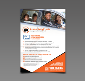 Design de Flyer par chandrayaan.creative pour ce projet | Design #18309470