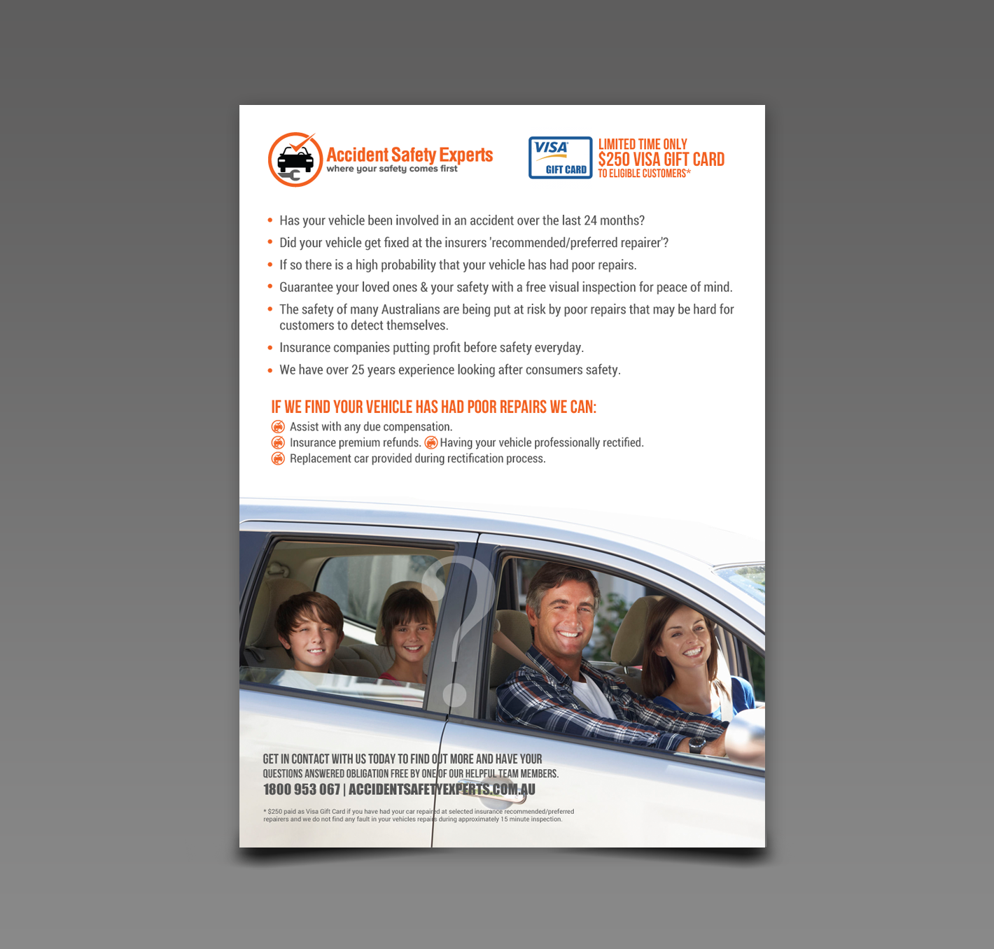 Flyer Design by chandrayaan.creative for this project | Design #18309482